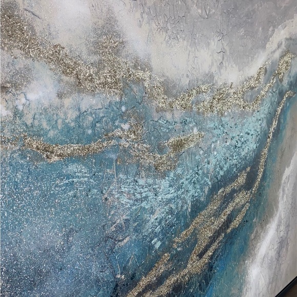 Abstract Painting - Picture 4 of 8